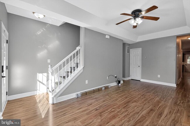 property at 3632 7th St