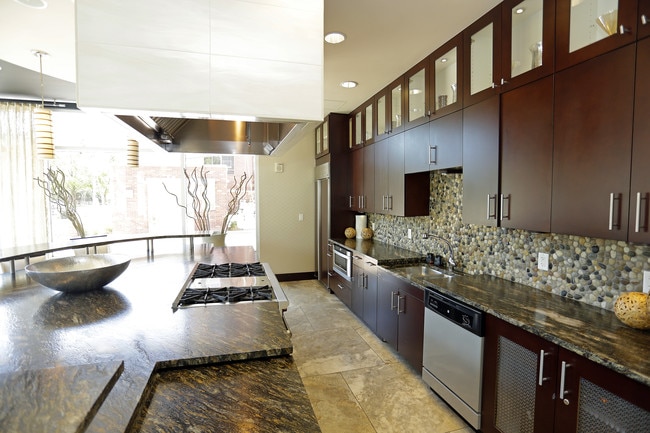 Seasons of Cherry Creek in Denver, CO - Foto de edificio - Interior Photo