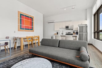 Exhibit A2 in Ann Arbor, MI - Building Photo - Building Photo