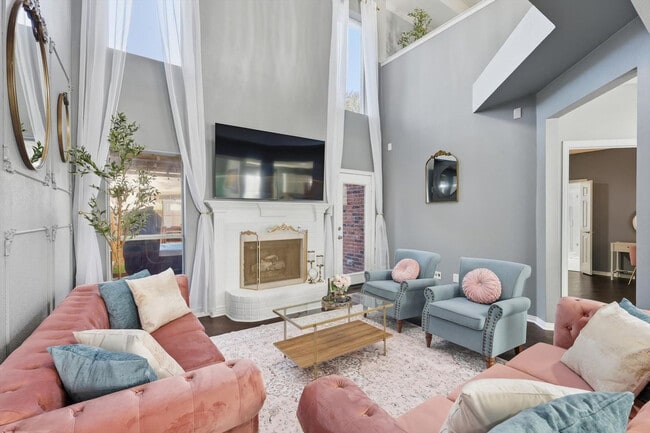 537 Purdue Dr in Lewisville, TX - Building Photo - Building Photo