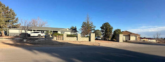 5219 Brady Rd in Colorado Springs, CO - Building Photo - Building Photo