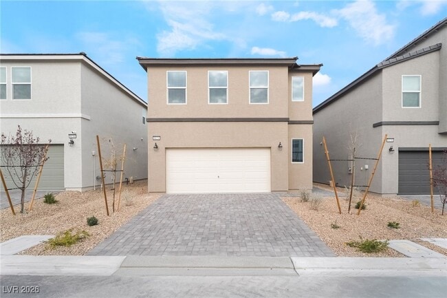 property at 8124 Beebrush Ct