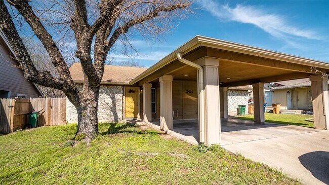 property at 10606 Topperwein Dr