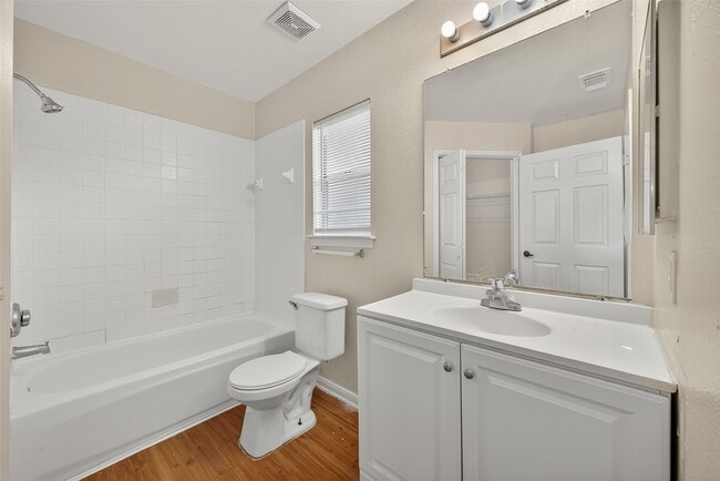 property at 4651 Callery Creek Dr