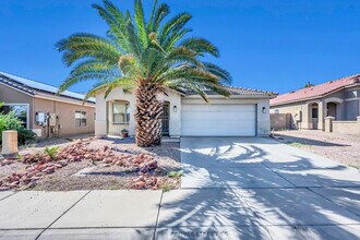 1125 E Milada Dr in Phoenix, AZ - Building Photo - Building Photo
