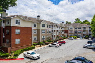 Arbor Gates at Buckhead in Atlanta, GA - Building Photo - Building Photo