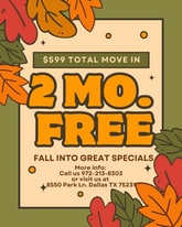 6055 Ridgecrest Rd in Dallas, TX - Building Photo