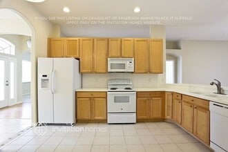 2822 Buckhorn Preserve Blvd in Valrico, FL - Foto de edificio - Building Photo