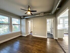 2607 N Spaulding Ave in Chicago, IL - Building Photo