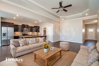 1907 Albarado Trl in Murfreesboro, TN - Foto de edificio - Building Photo