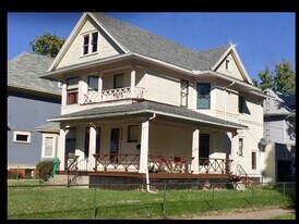 2348 Fulton St in Toledo, OH - Building Photo