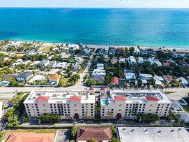 2401 N Ocean Blvd in Fort Lauderdale, FL - Building Photo
