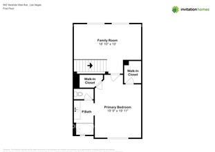 942 Veranda View Ave in Las Vegas, NV - Building Photo - Building Photo