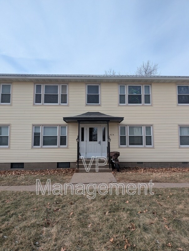 property at 424 23rd St