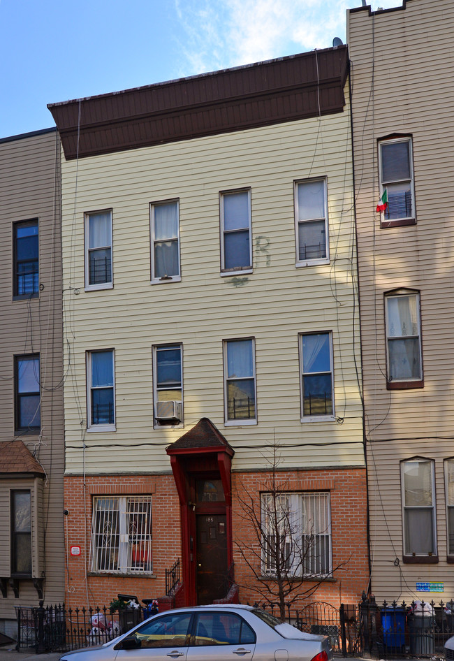 188 Suydam St in Brooklyn, NY - Building Photo - Building Photo