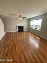 405 Duncan Dr S in Richlands, NC - Building Photo - Building Photo