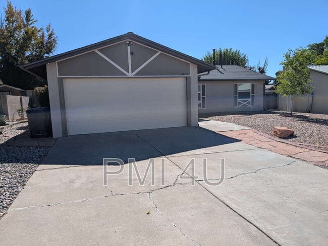 6404 Christy Ave NE in Albuquerque, NM - Building Photo - Building Photo
