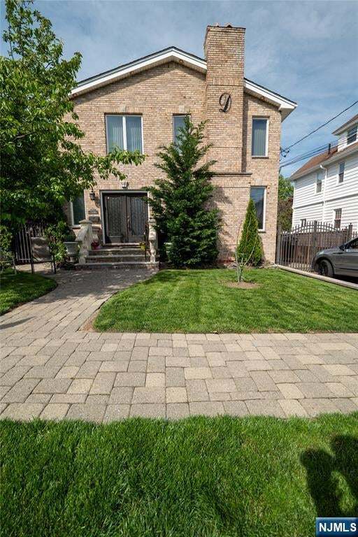 property at 65 2nd St