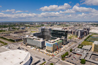 Hoop in Laval, QC - Building Photo - Building Photo