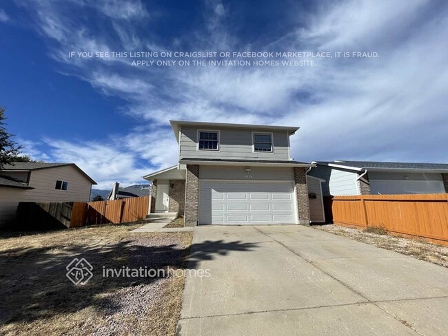 property at 4530 Forsythe Dr