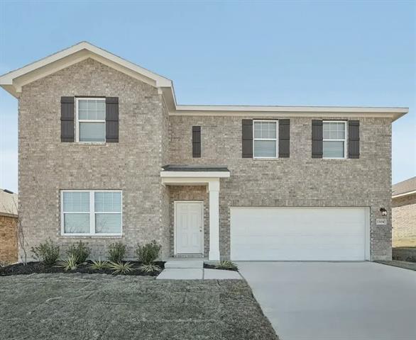 property at 1304 Hamilton St