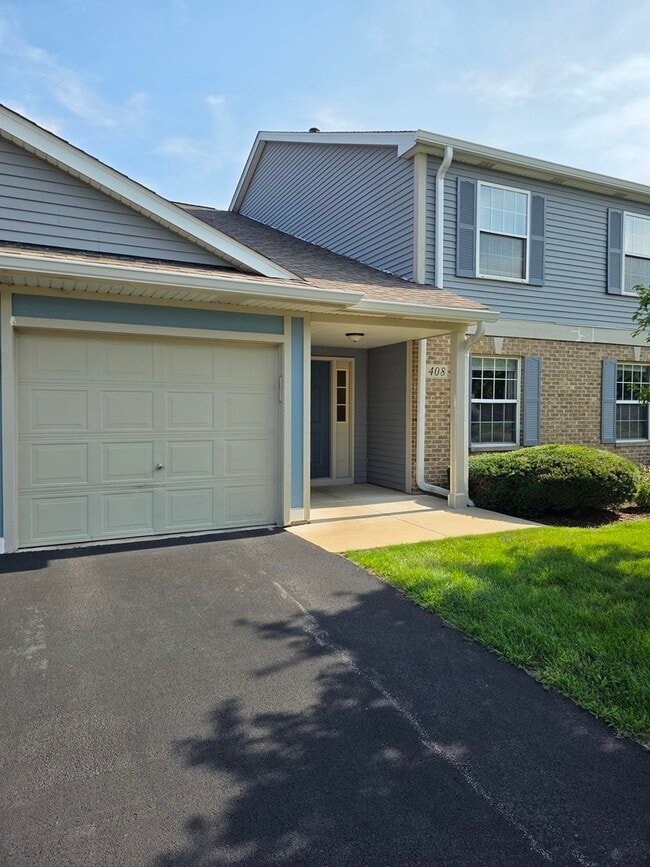 property at 408 Woodview Cir