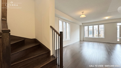 1461 Watercress Way in Milton, ON - Building Photo - Building Photo