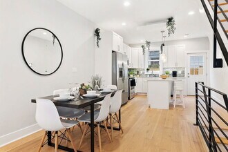 2235 E William St in Philadelphia, PA - Building Photo - Building Photo