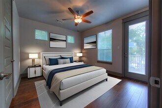 3110 Grandview St in Austin, TX - Building Photo - Building Photo