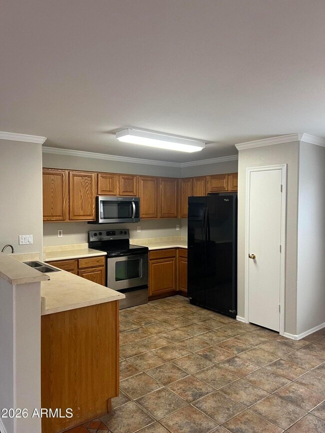 8133 W Magnolia St in Phoenix, AZ - Building Photo - Building Photo