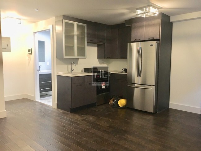 807 Quincy St-Unit -1R in Brooklyn, NY - Building Photo - Building Photo