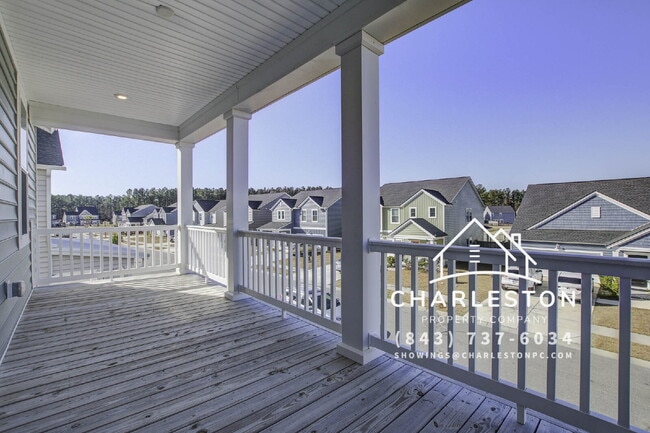 169 Country Gate Ln in Summerville, SC - Building Photo - Building Photo