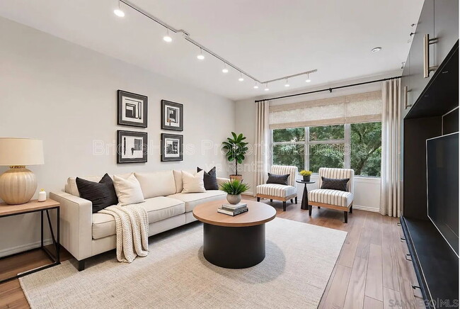 property at 206 Park Blvd