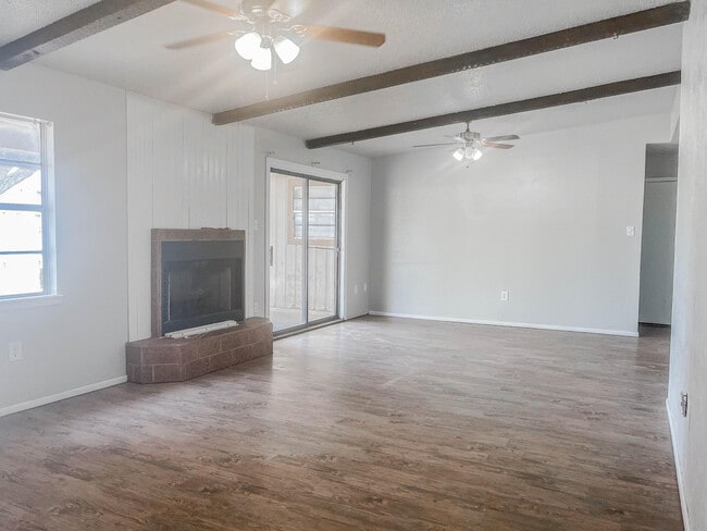 5416 49th St in Lubbock, TX - Building Photo - Building Photo