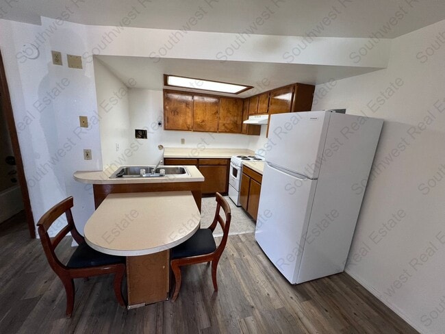 1403 S Prince St in Clovis, NM - Building Photo - Building Photo