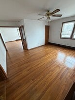 100 Pilgrim Ave, Unit 2 in Worcester, MA - Building Photo