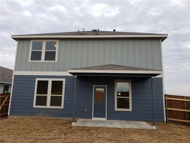 2212 Cliffbrake Wy in Georgetown, TX - Building Photo - Building Photo