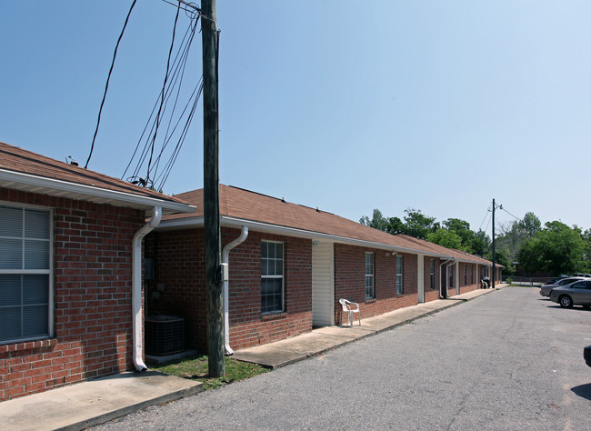 Belmont in Pensacola, FL - Building Photo - Building Photo