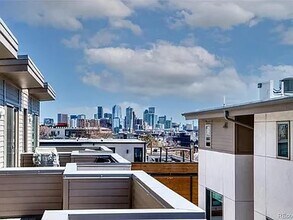 2108 Decatur St in Denver, CO - Foto de edificio - Building Photo