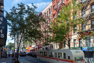 168  Rivington Street in New York, NY - Building Photo - Building Photo