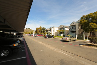 Mission View Apartments in San Marcos, CA - Building Photo - Building Photo