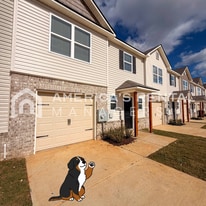 11 River Grass Dr in Lincoln, AL - Building Photo