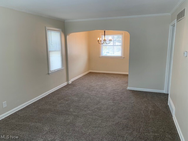 property at 99 N Pershing Ave