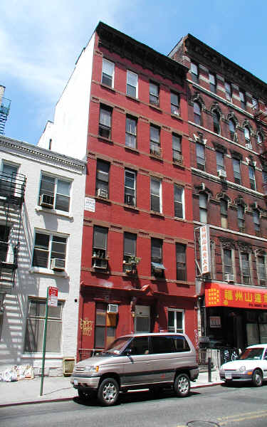 75 Madison St in New York, NY - Building Photo - Building Photo