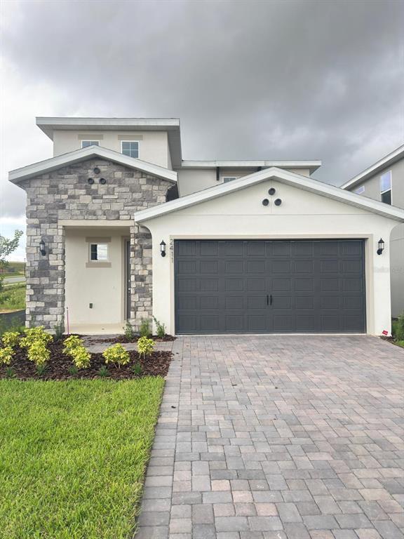 property at 2411 Juniper Berry Dr
