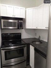 82 Berkeley St, Unit 2 in Boston, MA - Building Photo - Building Photo