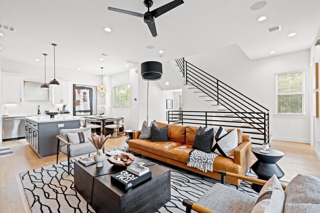 property at 2717 Drew St