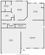 2615 Whitaker Dr in Seagoville, TX - Building Photo - Building Photo