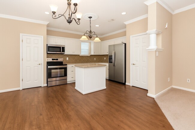 property at 405 Mc Kinney Ln