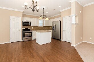 405 Mc Kinney Ln in Crosby, TX - Building Photo - Building Photo